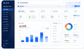 精密制造企业执行协同平台